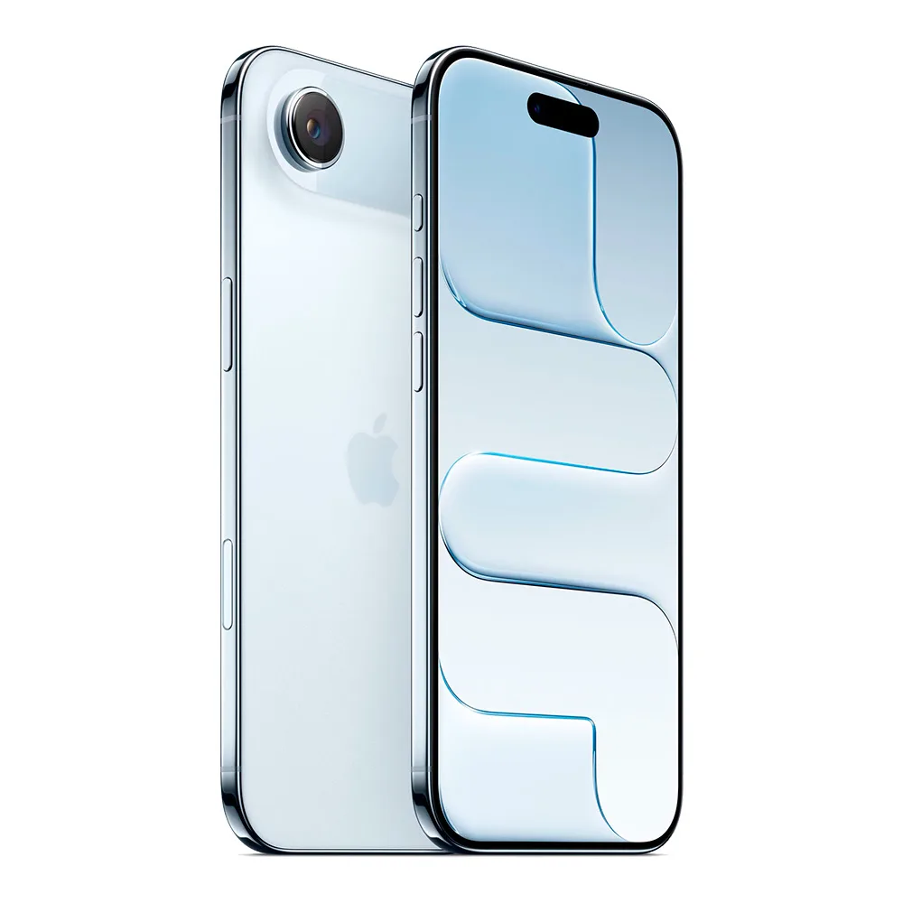 iPhone Air